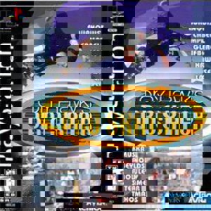 Tony Hawk Pro Skater