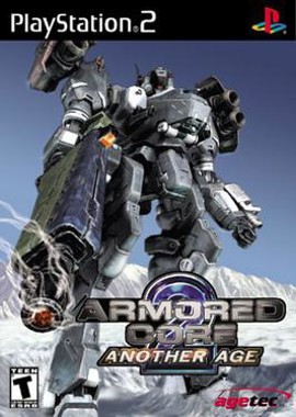 Armored Core 2 - Another Age