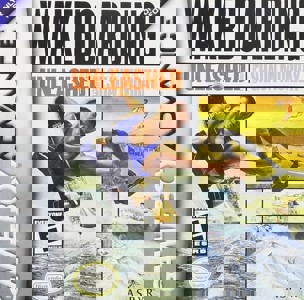 Wakeboarding Unleashed