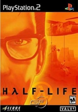Half-Life