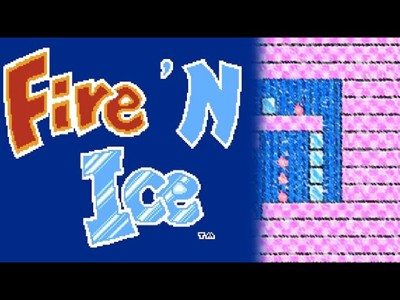 Fire 'n Ice