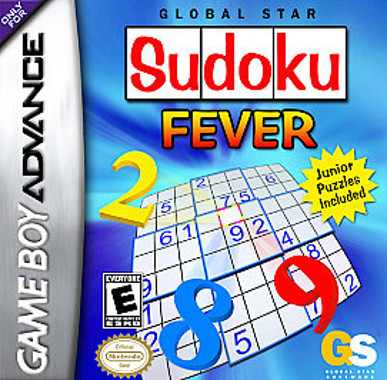Global Star - Sudoku Fever