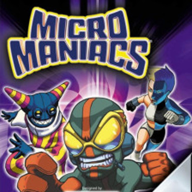 Micro Maniacs