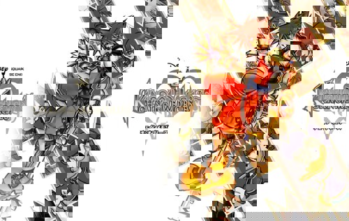 Kingdom Hearts - Chain of Memories