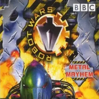 Robot Wars - Metal Mayhem