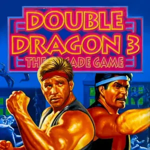 Double Dragon 3