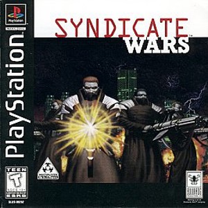 Syndicate Wars