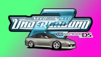 Need for Speed-Underground 2