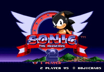 Sonic-More Than A Memory