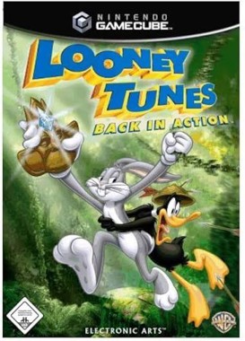Looney Tunes - Back in Action