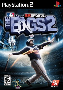 Bigs 2, The