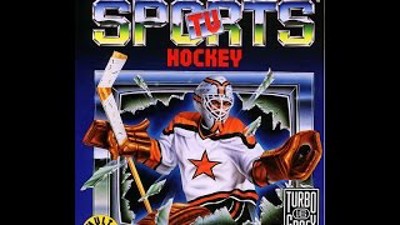 TV Sports Hockey