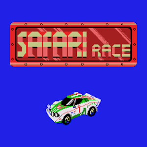Safari Race