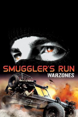 Smuggler's Run - Warzones