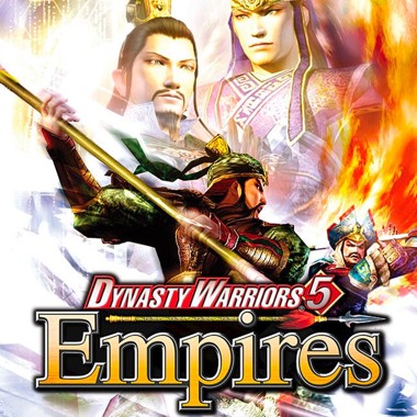 Dynasty Warriors 5 - Empires