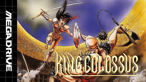 King Colossus