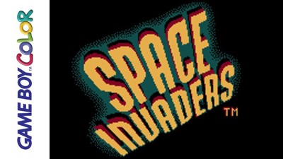 Space Invaders