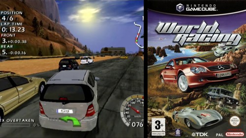 World Racing