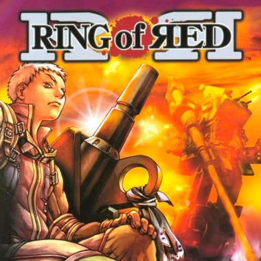 Ring of Red