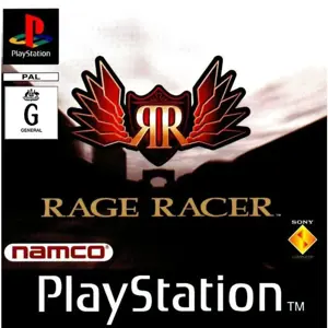 Rage Racer