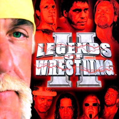 Legends of Wrestling II