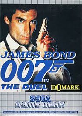 James Bond 007 - The Duel