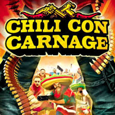 Chili Con Carnage