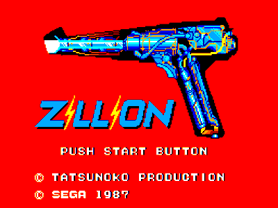 Zillion