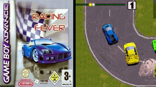 Racing Fever