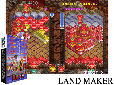 Land Maker