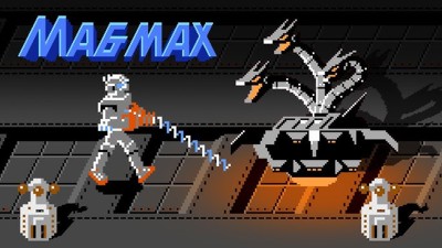 Magmax