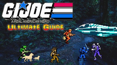 G-I-Joe-A Real American Hero