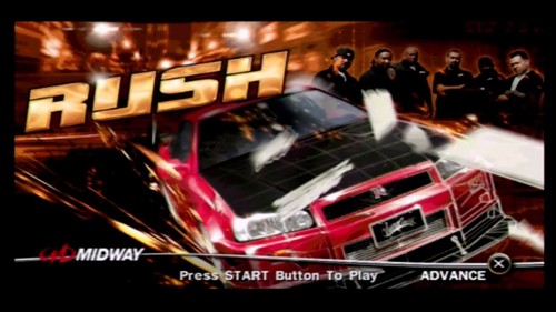 Rush