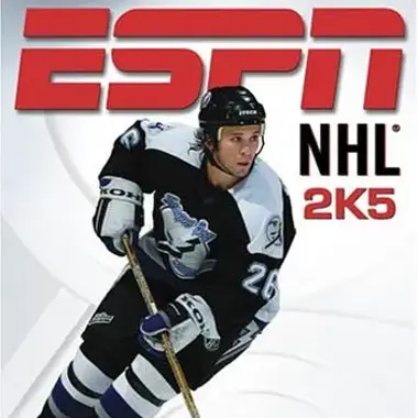 ESPN NHL 2K5