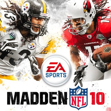 Madden NFL 10