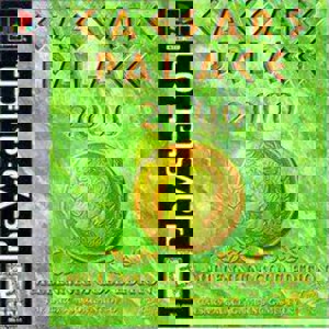 Caesars Palace 2000 - Millennium Gold Edition