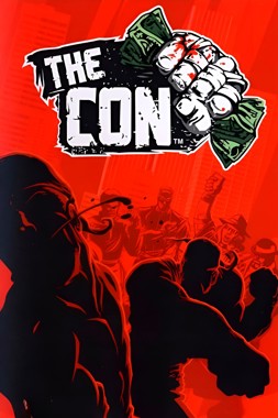 Con, The