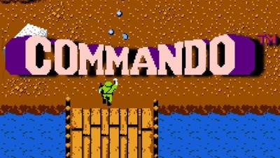 Commando