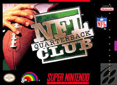 NFL Quarterback Club
