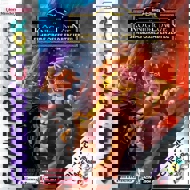 Koenig der Loewen, Der - Simbas grosses Abenteuer