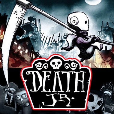 Death Jr.