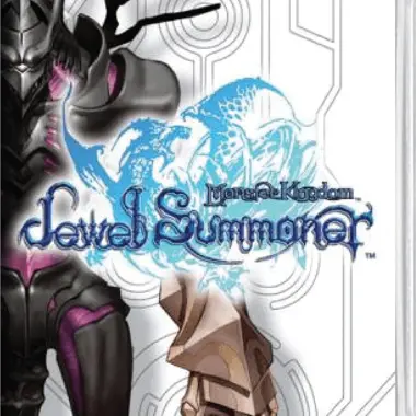 Monster Kingdom - Jewel Summoner