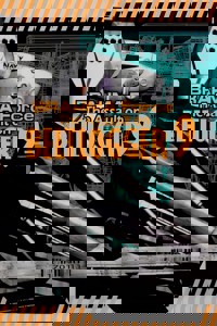 Brahma Force - The Assault on Beltlogger 9