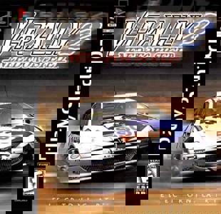 Need for Speed - V-Rally 2