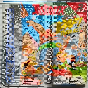 Asterix & Obelix PAF! Them All!