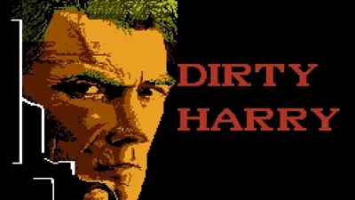 Dirty Harry