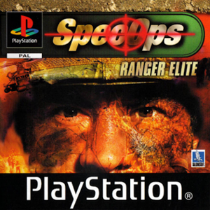 Spec Ops - Ranger Elite
