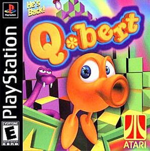 Q-bert