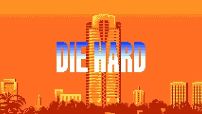 Die Hard