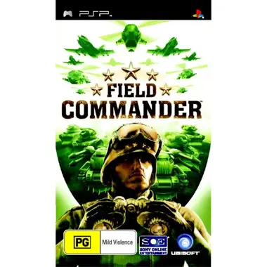Field Commander